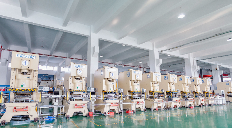 Сучжоу Shuangqisi Mold Equipment Co., Ltd.