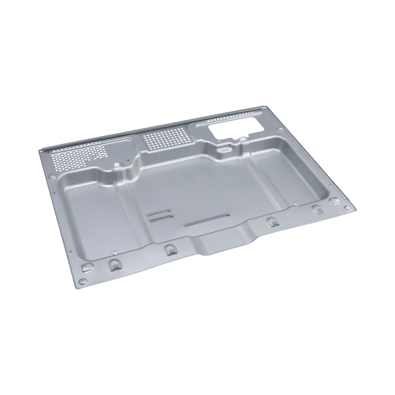 Высококачественные детали для штамповки в печи