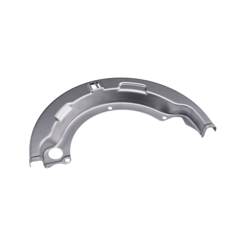 Штамповочные детали для тяжелых грузовиков