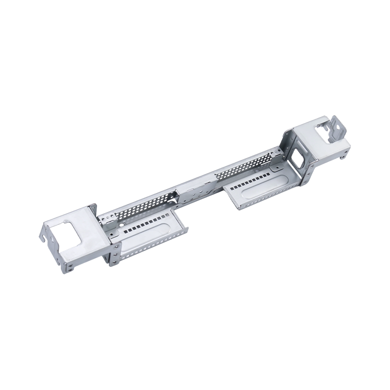 Высококачественные большие детали для компьютерной штамповки