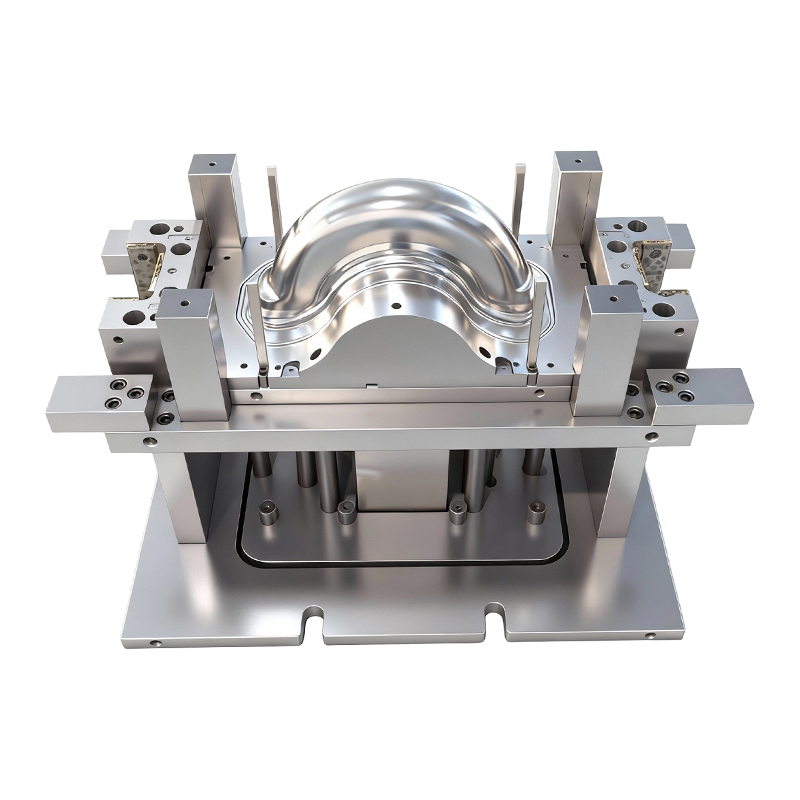 Штамповочные штампы